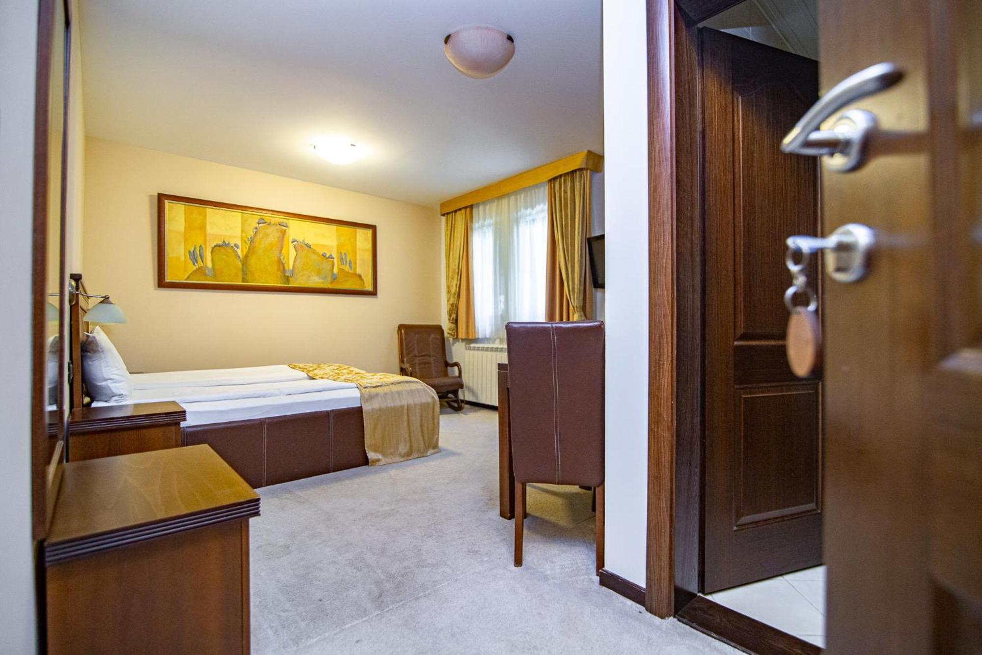 Vila Pina Zlatibor Exteriér fotografie