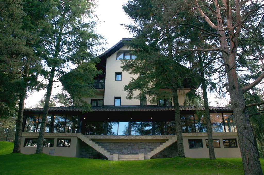 Vila Pina Zlatibor Exteriér fotografie