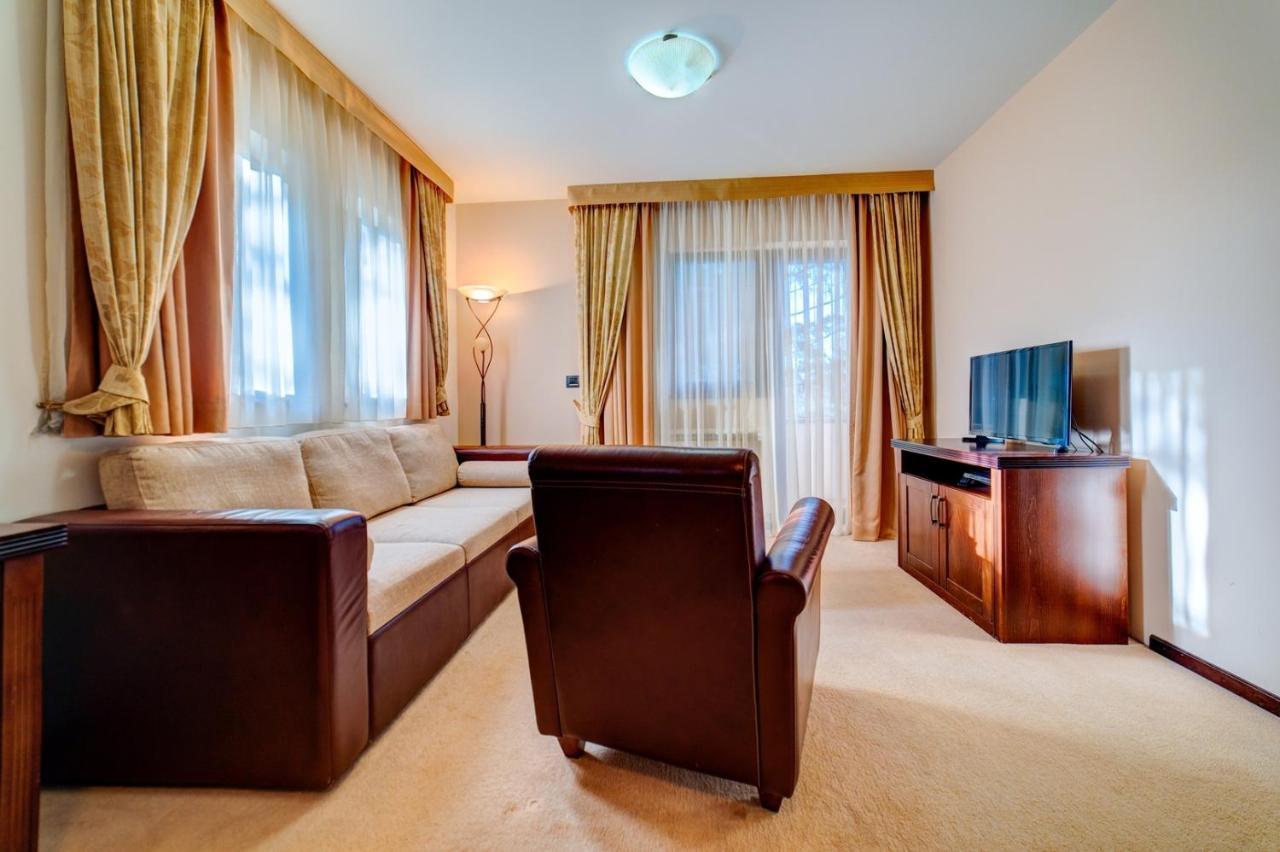 Vila Pina Zlatibor Exteriér fotografie