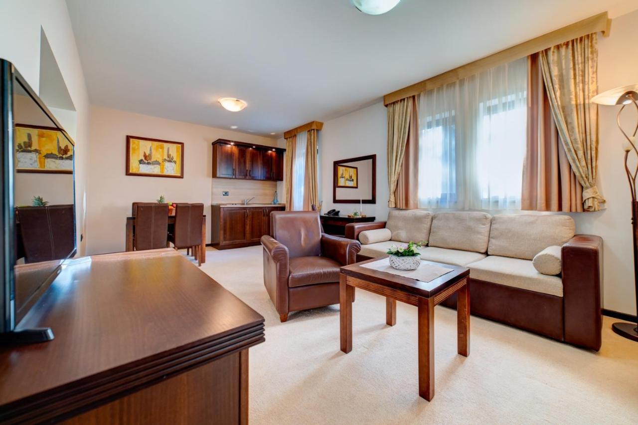 Vila Pina Zlatibor Exteriér fotografie